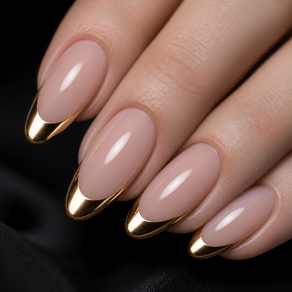 French chrome